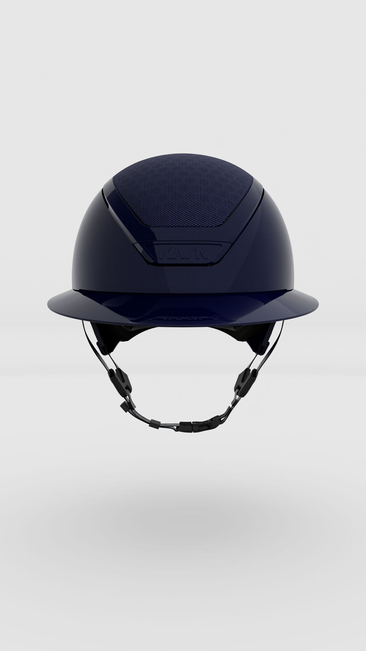 Kask Star Lady Pure Shine Atlantic Blue