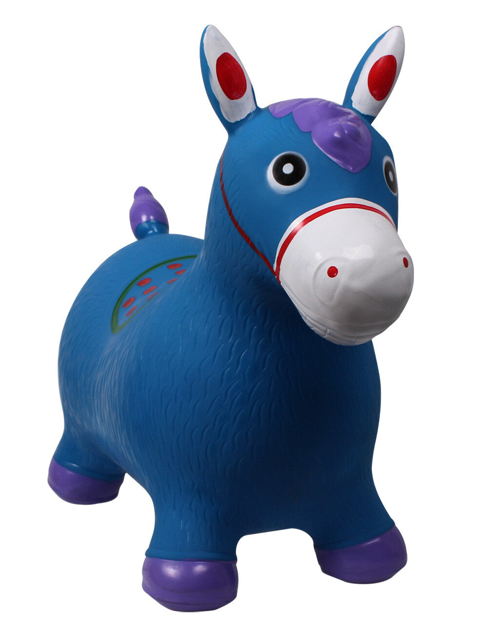 Cabezadas Jumpy caballo QHP para equitación