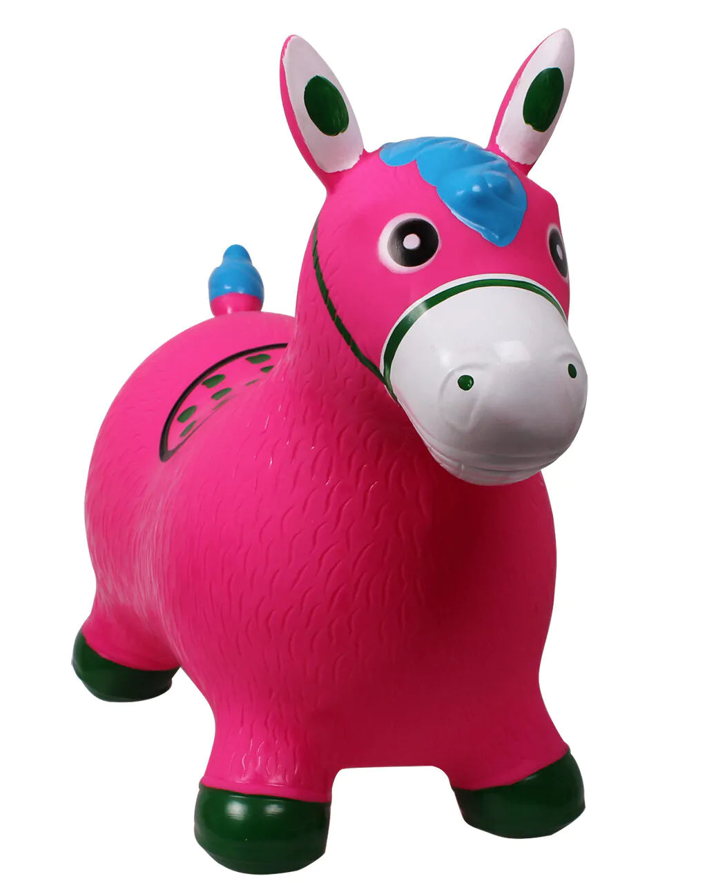 Cabezadas Jumpy caballo QHP para equitación - vista 4
