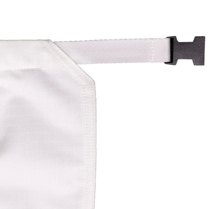 Pantalones Pantalón impermeable over-breeches QHP para equitación - vista 4