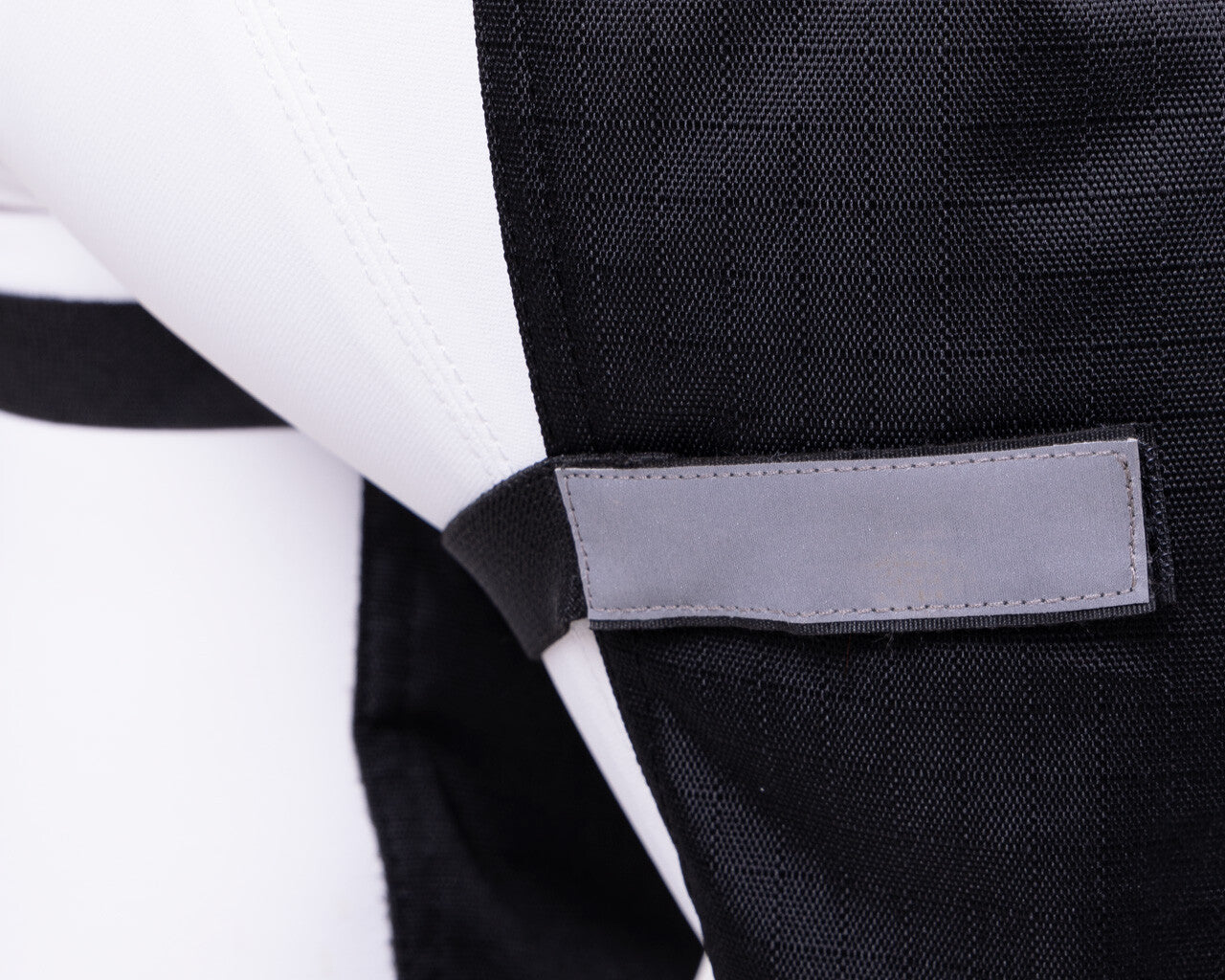 Pantalones Pantalón impermeable over-breeches QHP para equitación - vista 17