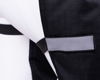 Pantalones Pantalón Waterproof over-breeches QHP para equitación - vista 7