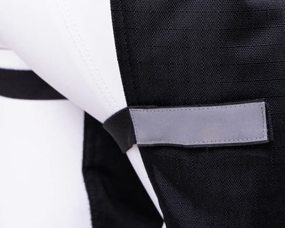 Pantalones Pantalón Waterproof over-breeches QHP para equitación - vista 8