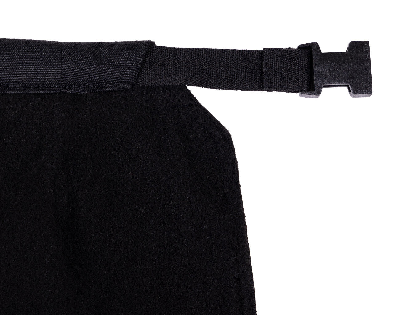 Pantalones Pantalón impermeable over-breeches QHP para equitación - vista 18