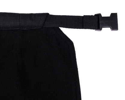 Pantalones Pantalón impermeable over-breeches QHP para equitación - vista 9