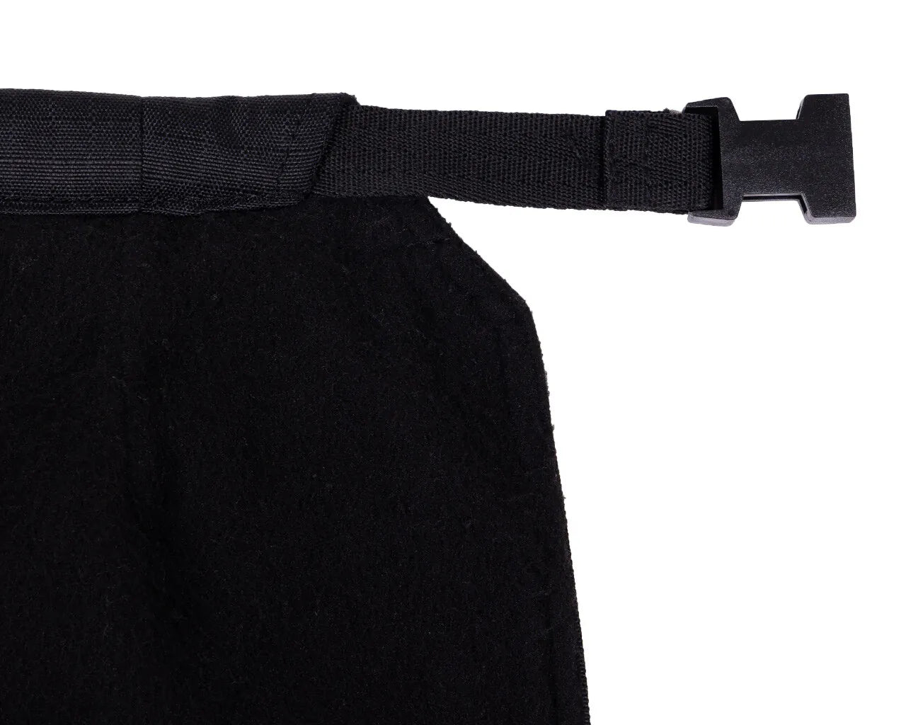 Pantalones Pantalón impermeable over-breeches QHP para equitación - vista 10