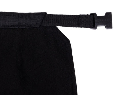 Pantalones Pantalón Waterproof over-breeches QHP para equitación - vista 10