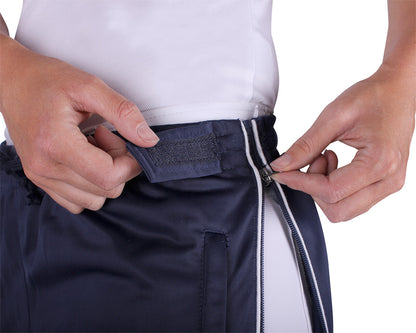 Pantalones entrenamiento pants Cover up QHP para equitación
