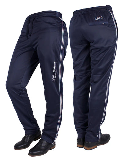 Pantalones entrenamiento pants Cover up QHP para equitación - vista 6