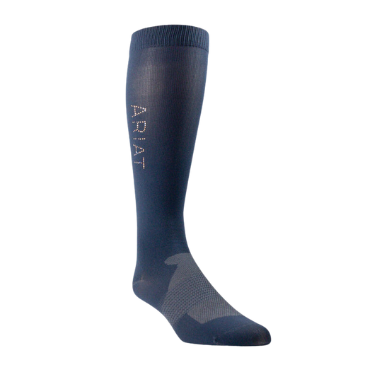 Calcetines AriatTEK® Radiant Navy