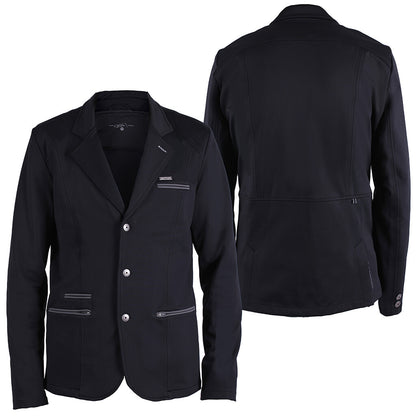 Chaqueta Competition jacket Perry Adult QHP para equitación - vista 3
