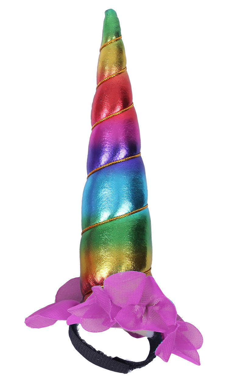 Unicorn horn QHP para equitación - vista 5
