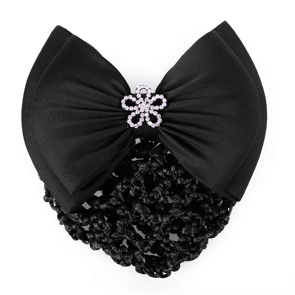 Accesorios para jinete lazo para el pelo Classy QHP para equitación - vista 9
