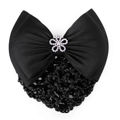 Accesorios para jinete lazo para el pelo Classy QHP para equitación - vista 6