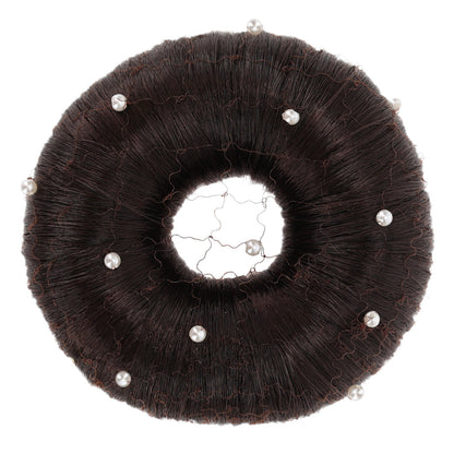 Accesorios para jinete redecilla para pelo Invisible Pearl QHP para equitación - vista 5