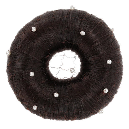 Accesorios para jinete redecilla para pelo Invisible Pearl QHP para equitación - vista 6