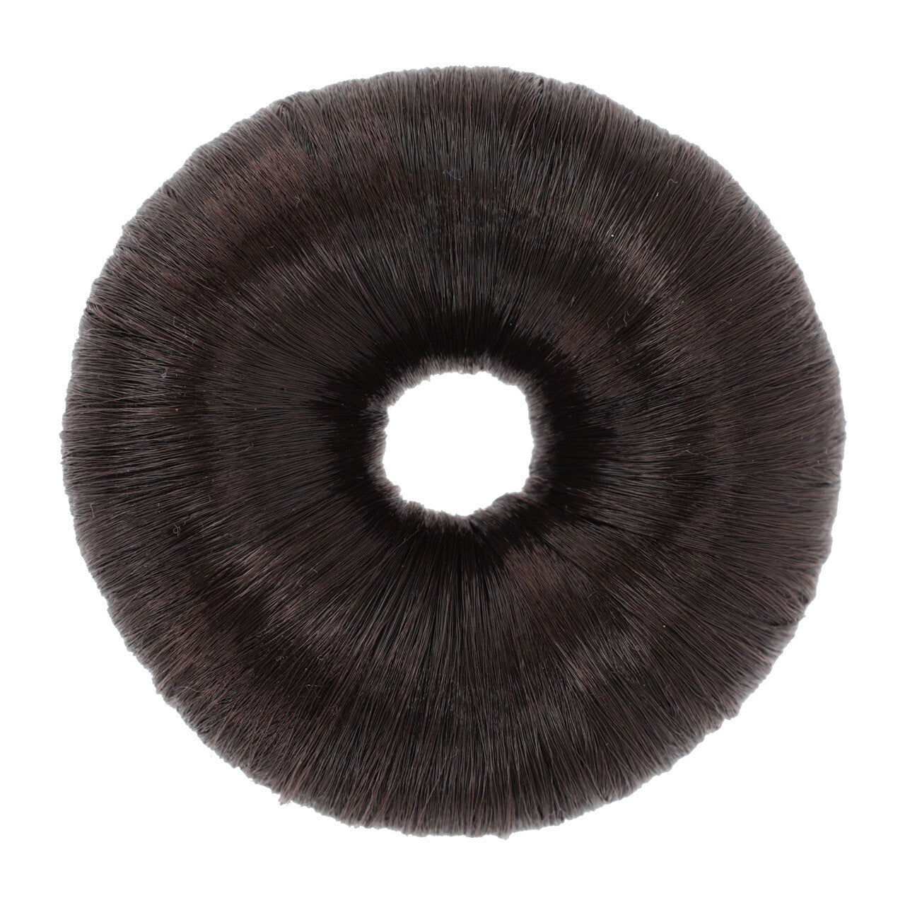 Accesorios para jinete donut para moño QHP para equitación - vista 5