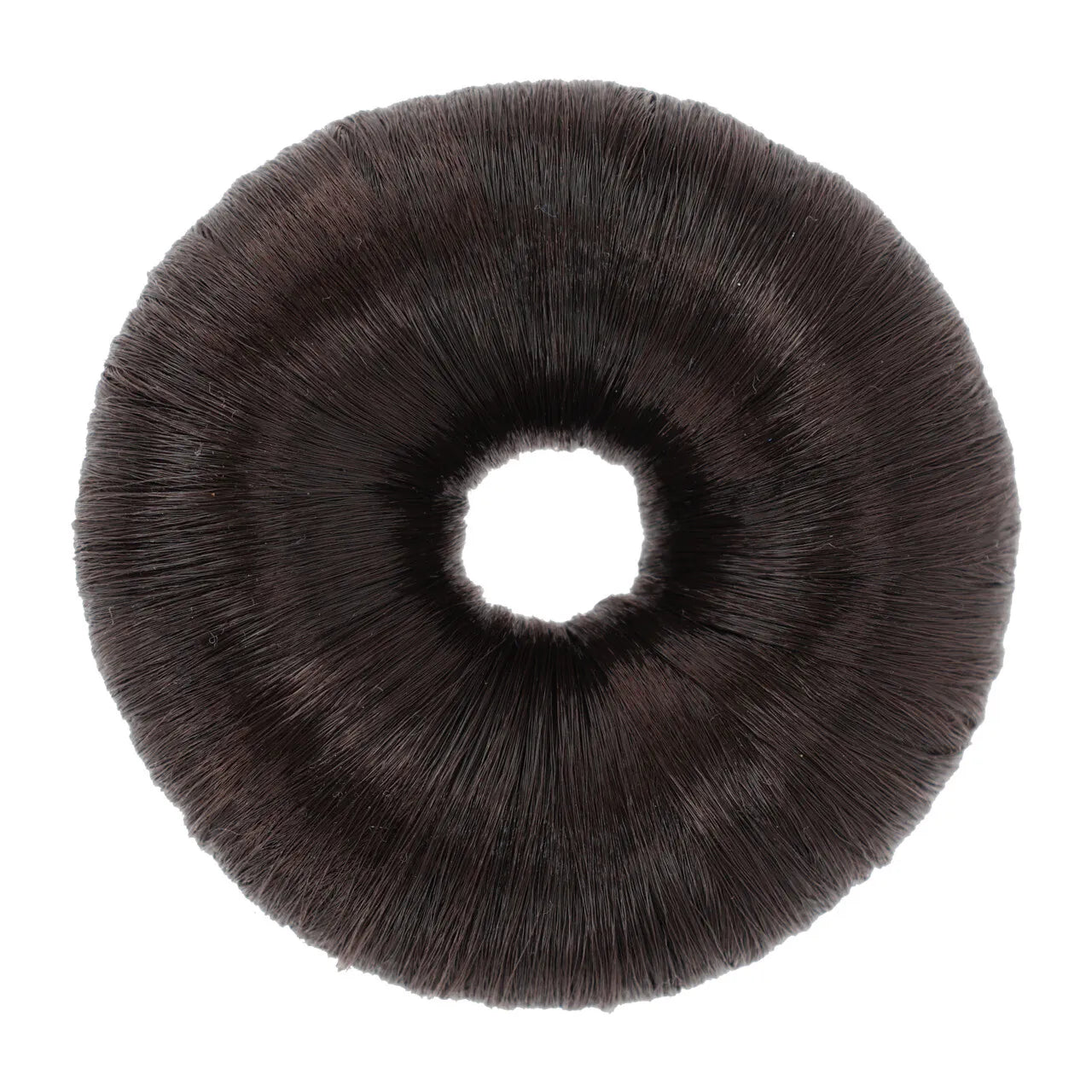 Accesorios para jinete donut para moño QHP para equitación - vista 6