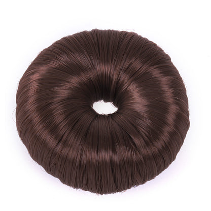 Accesorios para jinete donut para moño QHP para equitación - vista 8