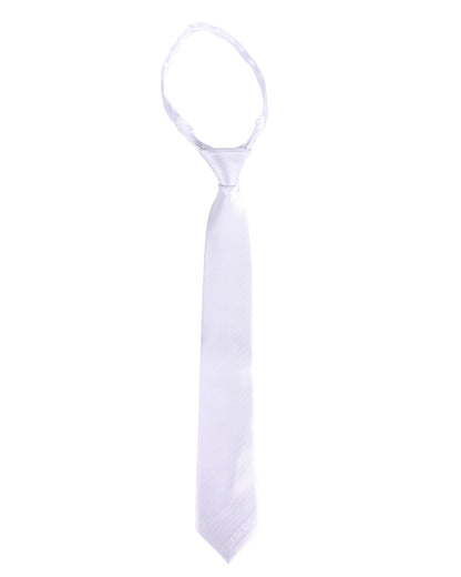 Tie John QHP para equitación - vista 5