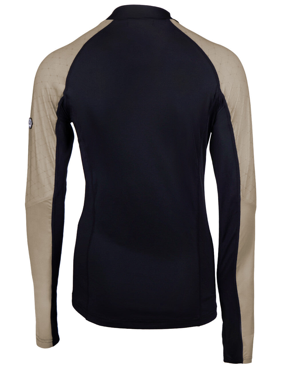 Polo / Camiseta Sport shirt Eldorado Junior QHP para equitación