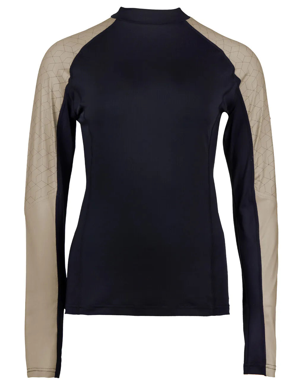 Polo / Camiseta Sport shirt Eldorado Junior QHP para equitación - vista 12