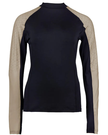 Polo / Camiseta Sport shirt Eldorado Junior QHP para equitación - vista 12