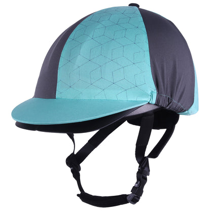 funda para casco Eldorado QHP para equitación - vista 7