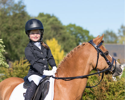 Chaqueta Competition jacket Robin Junior QHP