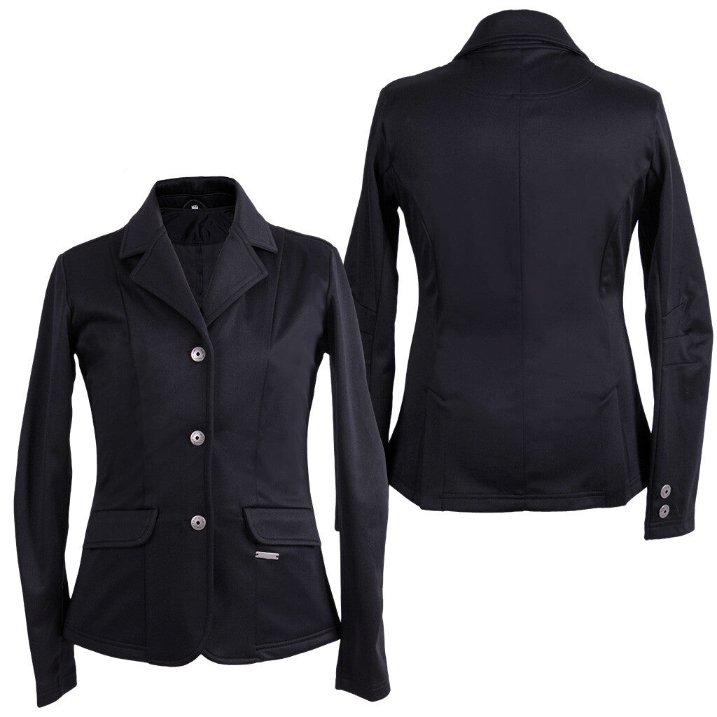 Chaqueta Competition jacket Robin Junior QHP