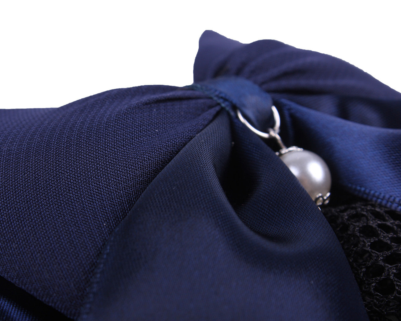 Accesorios para jinete lazo para el pelo Grace QHP para equitación - vista 8