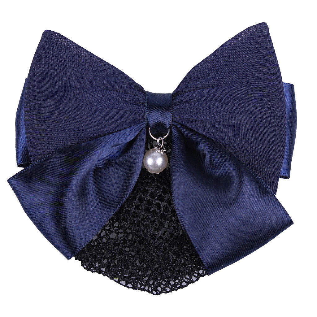 Accesorios para jinete lazo para el pelo Grace QHP para equitación - vista 7