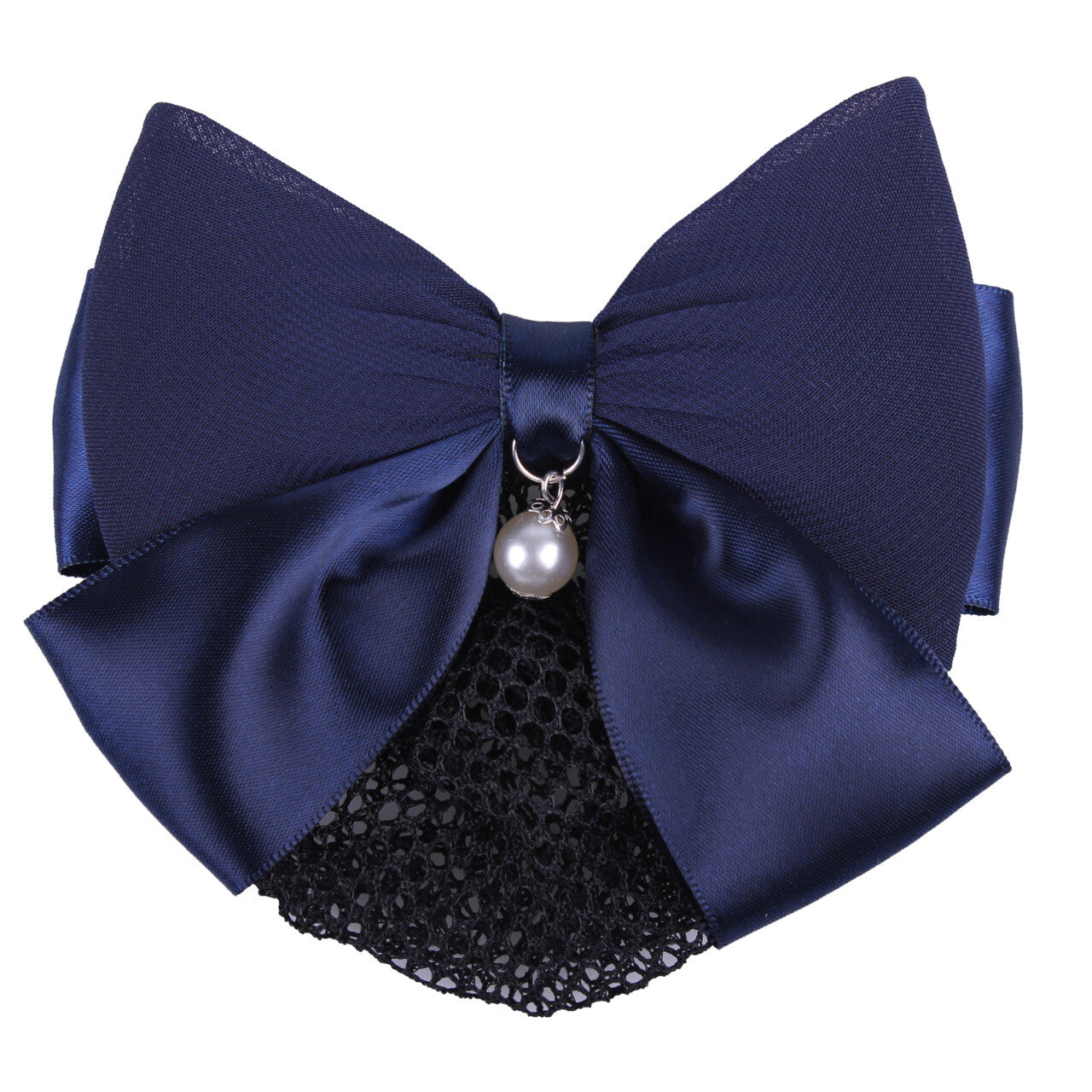 Accesorios para jinete lazo para el pelo Grace QHP para equitación