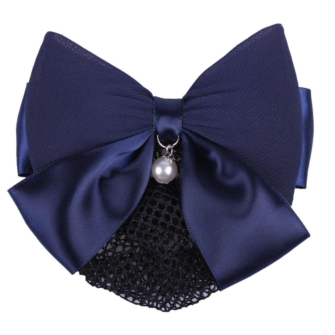 Accesorios para jinete lazo para el pelo Grace QHP para equitación - vista 2