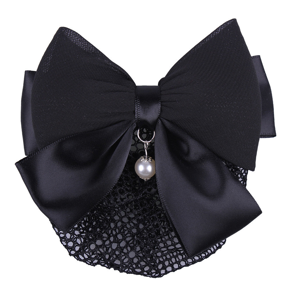 Accesorios para jinete lazo para el pelo Grace QHP para equitación - vista 10