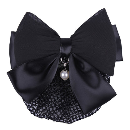 Accesorios para jinete lazo para el pelo Grace QHP para equitación - vista 10