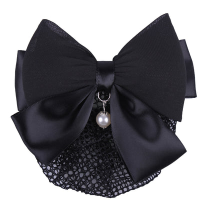 Accesorios para jinete lazo para el pelo Grace QHP para equitación - vista 5
