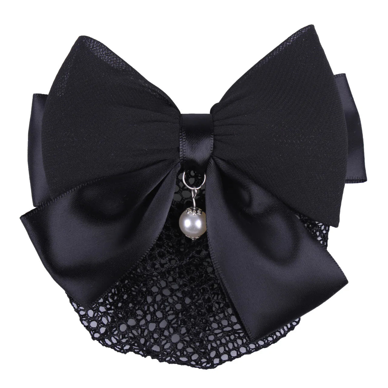 Accesorios para jinete lazo para el pelo Grace QHP para equitación - vista 6