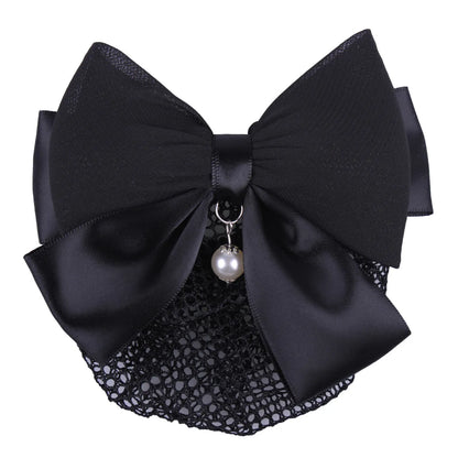 Accesorios para jinete lazo para el pelo Grace QHP para equitación - vista 6