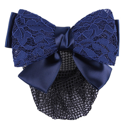 Accesorio ecuestre Hair bow Lace QHP