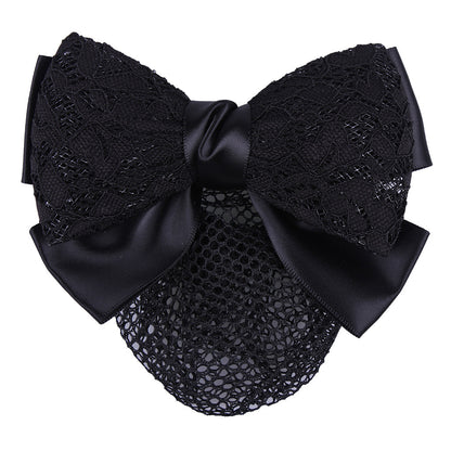 Accesorio ecuestre Hair bow Lace QHP