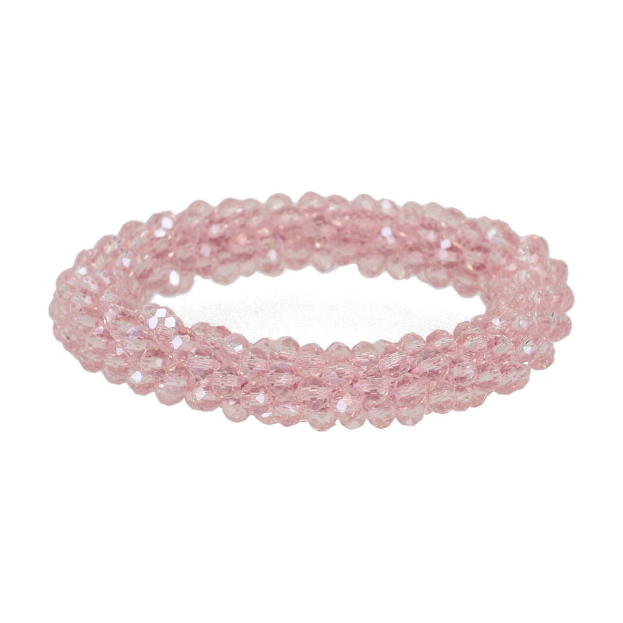 Hair scrunchie Shine QHP para equitación - vista 6