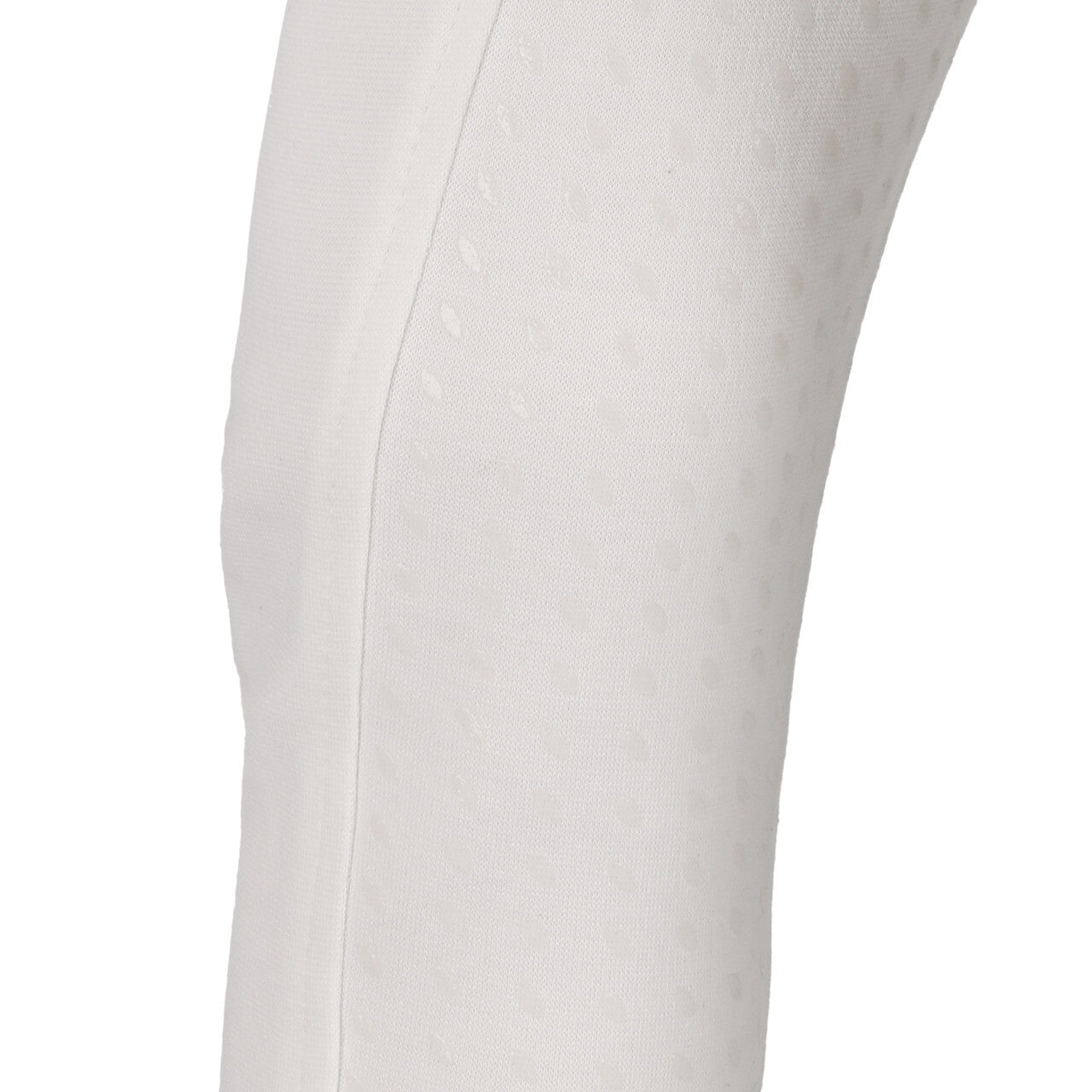 Pantalones Pantalón Breeches Junior full grip QHP para equitación - vista 7