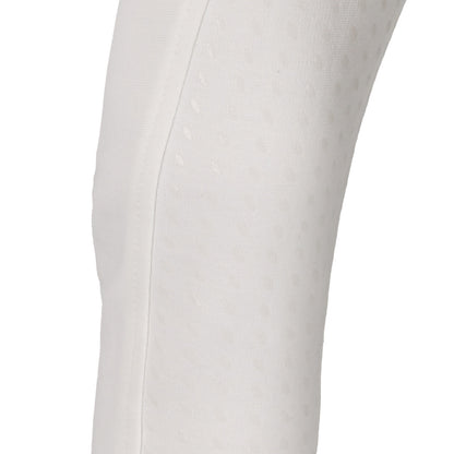 Pantalones Pantalón Breeches Junior full grip QHP para equitación - vista 7