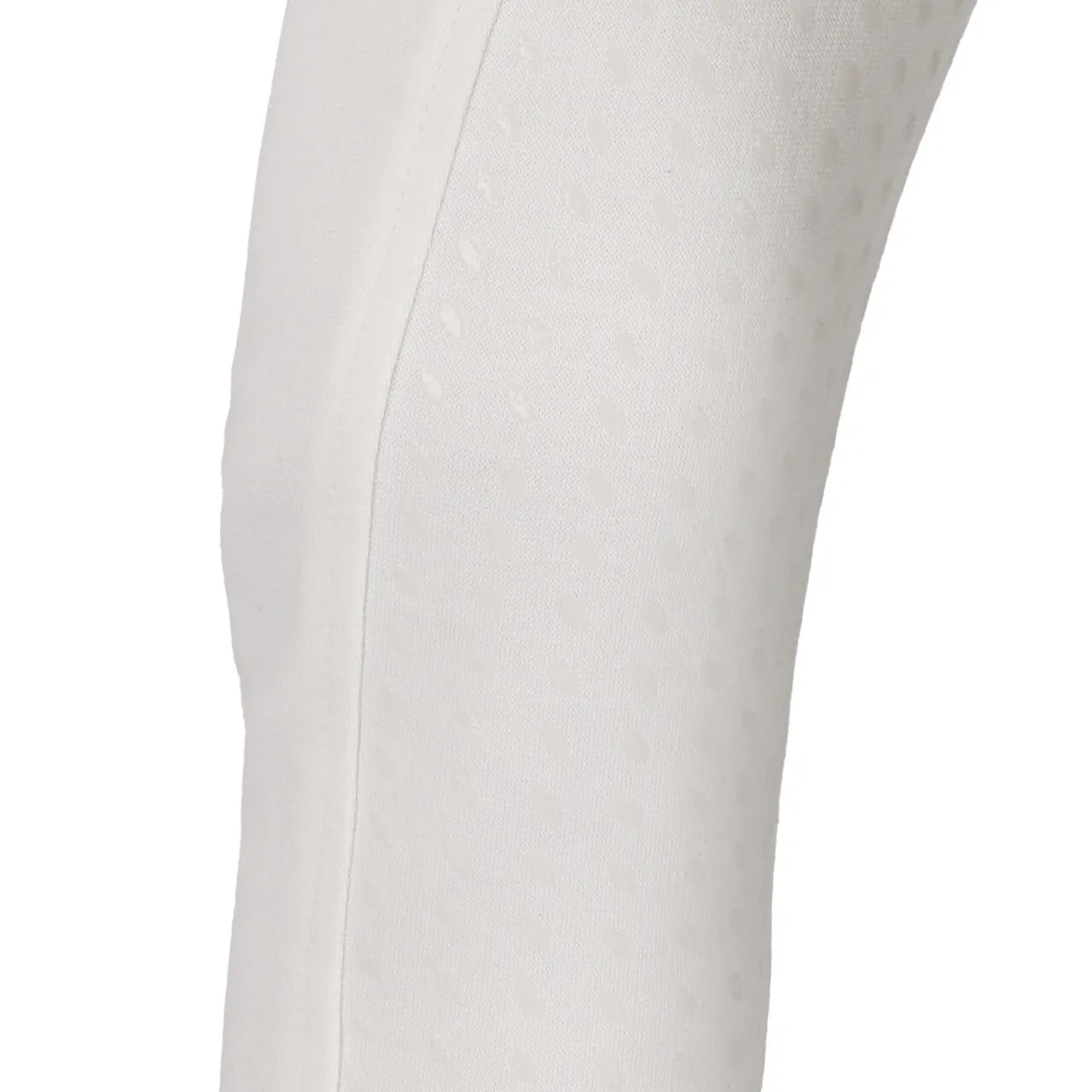 Pantalones Pantalón Breeches Junior full grip QHP para equitación - vista 8