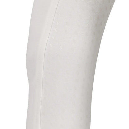 Pantalones Pantalón Breeches Junior full grip QHP para equitación - vista 8