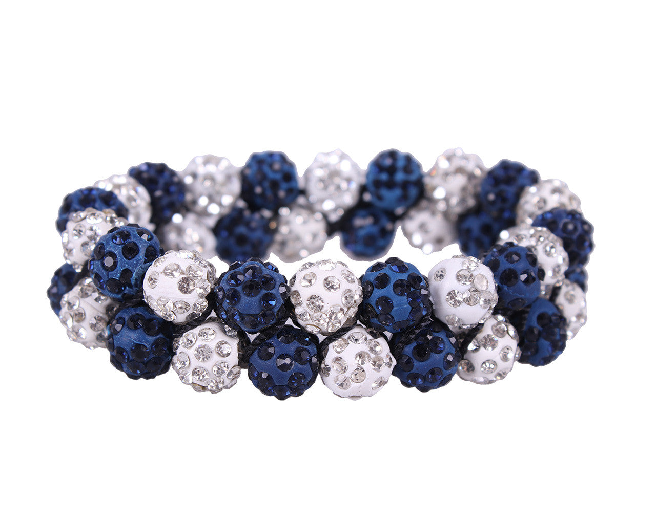 Hair scrunchie Gloss QHP para equitación - vista 15