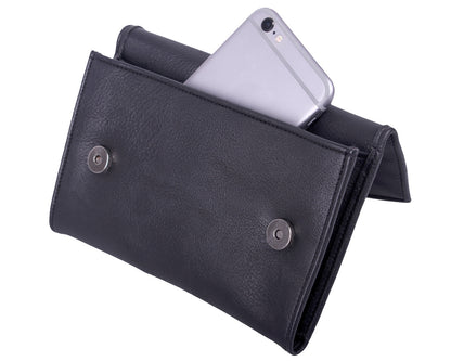 Cinturón Belt bag QHP para equitación