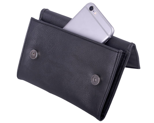 Cinturón Belt bag QHP para equitación