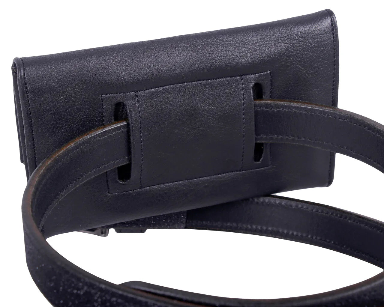 Cinturón Belt bag QHP para equitación - vista 4